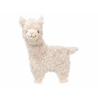 Trixie pluche lama 40 cm - thumbnail