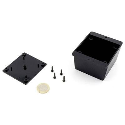 Supertronic PP088N-S Wandbehuizing 82 x 69 x 45 1 stuk(s)