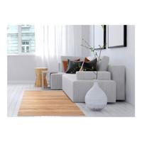 Tapijt Stor Planet Natuurlijk Bamboe 80 x 150 cm - thumbnail