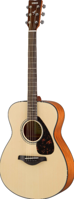 Yamaha FS800 Natural