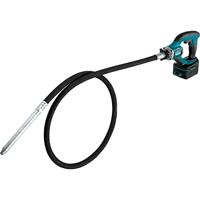 Makita DVR850Z Accu Betontrilnaald 25x2400mm 18V Basic Body - thumbnail