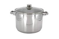 Krüger Haushaltswaren A26 Kookpan 26 cm - thumbnail