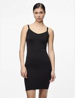 Naadloze onderjurk - Ballroom - Gladde onderjurk - Wit - Huidskleur - Zwart - thumbnail