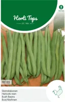 Zaden Stamslabonen Prelude 25g Hortitops - Hortitops - thumbnail