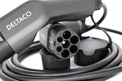 Deltaco EV-3205 e-Charge kabel Deltaco EV-3205 e-Charge kabel