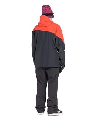 Volcom Roan Ski/Snowboardbroek Heren XL Volcom Roan Ski/Snowboardbroek Heren XL