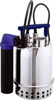 Nowax TPNS 500 1752104200 Dompelpomp voor vervuild water Met geaarde stekker 9000 l/h 7.5 m - thumbnail
