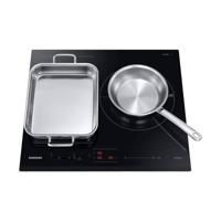 Inductiekookplaat Samsung NZ63B5046GK/U1 59 cm - thumbnail