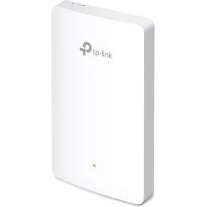 TP-LINK EAP615-WALL draadloos toegangspunt (WAP) 1774 Mbit/s Wit Power over Ethernet (PoE)