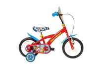 Kinderfiets The Paw Patrol 12" - thumbnail