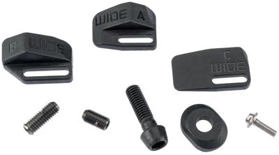 SRAM bouten set spare parts screw &small part set
