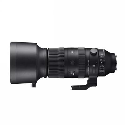 Sigma 60-600mm F/4.5-6.3 DG DN OS Sports L-mount