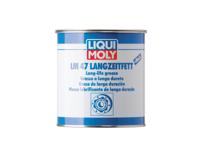 LIQUI MOLY long life vet "lm 47" + mos² lm47 long-term greases 1k - thumbnail