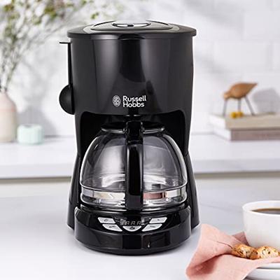 Russell Hobbs 22620-56 koffiezetapparaat Filterkoffiezetapparaat 1,25 l