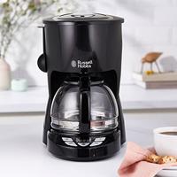 Russell Hobbs 22620-56 koffiezetapparaat Filterkoffiezetapparaat 1,25 l - thumbnail