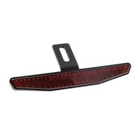 ZIEGER reflectordrager bracket t-piece for reflectors 125x18 typ - thumbnail