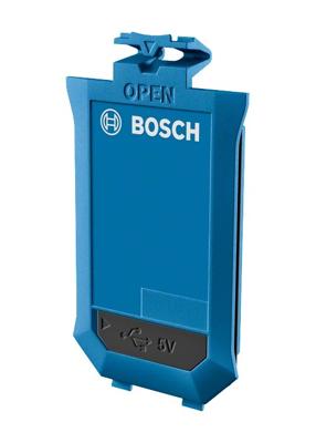 Bosch Blauw 1608M00C43 | BA 3.7V 1.0Ah | Accupack - 1608M00C43