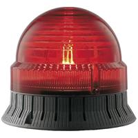 Grothe Flitslamp LED MBZ 8412 38412 Rood Flitslicht, Continu licht 12 V, 24 V - thumbnail