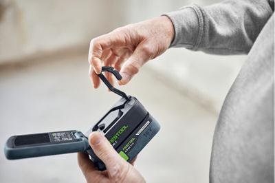 Festool 18V | Accu LED-werklamp | SYSLITE | KAL C - 578128 - thumbnail