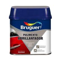 Vloeibaar polijstmiddel Bruguer 5056393 Polijster 750 ml - thumbnail