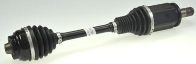 Aandrijfas 25750 Aandrijfas 25750