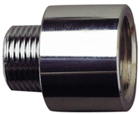 Cornat messing/ch verloopstuk vm 1/2x3/8 * - t386400 - thumbnail