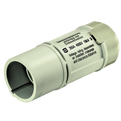 HARTING Stekkerinzetstuk 09110013001 Inhoud: 1 stuk(s)