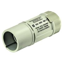 HARTING Stekkerinzetstuk 09110013001 Inhoud: 1 stuk(s) - thumbnail