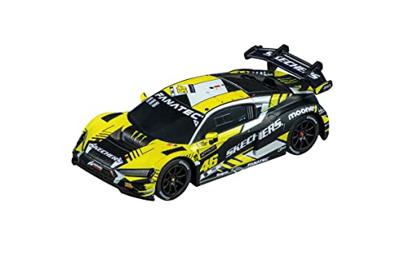 Carrera go!!! raceauto - audi r8 valentino rossi Carrera go!!! raceauto - audi r8 valentino rossi