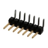 Molex RIGHT ANGLE HEADER 901210767 MOL - thumbnail