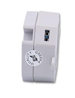 Schabus KGS 116 Kabel voor gasverwarming 1 stuk(s) - thumbnail