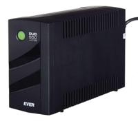 EVER DUO 550 PL AVR USB UPS (T/DAVRTO-000K55/01) - thumbnail