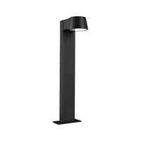 Paulmann 94454 Capea Staande LED-buitenlamp LED LED vast ingebouwd 6 W Grijs - thumbnail