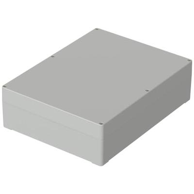 Bopla EUROMAS T 253 03253000 Industriële behuizing 300 x 230 x 85 x 300 ABS Grijs-wit (RAL 7035) 1 stuk(s)