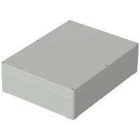Bopla EUROMAS T 253 03253000 Industriële behuizing 300 x 230 x 85 x 300 ABS Grijs-wit (RAL 7035) 1 stuk(s) - thumbnail