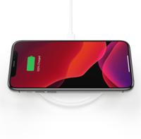 Belkin WIA001vfWH WIA001 Inductie lader Wit - thumbnail