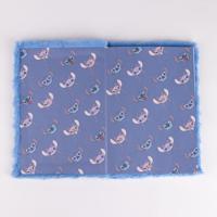 Lilo & Stitch Premium Notebook A5 Hair Stitch - thumbnail