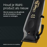 Trimmer WAHL Black Magic 3026434 Zwart - thumbnail