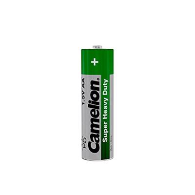 Jonotoys Camelion aa zink-carbon batterijen per 4 stuks - thumbnail