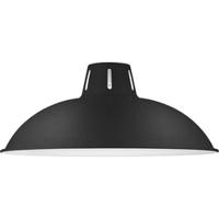 Light depot - lampenkap Altis 30 - mat zwart - Outlet - thumbnail