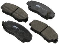 Remblokken set 36606 - thumbnail