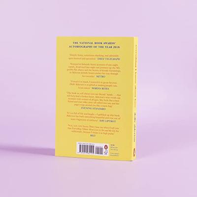 Everything I Know About Love