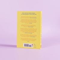 Everything I Know About Love - thumbnail