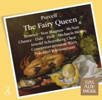 Purcell-The Fairy Queen - CD (0825646869817) - thumbnail