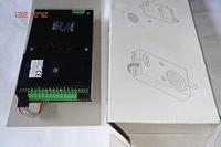 Ritto by Schneider 1492102 Buitenunit voor Deurintercom Kabelgebonden Zwart - thumbnail