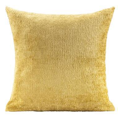 Sierkussen Haydn - oker - 45x45 cm