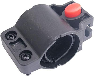 Edge Cijferslot digit - ø10mm x 150 cm