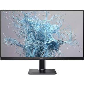 Philips Monitors 27E2N1500L 27 inch QHD, 75 Hz, IPS, 1ms MPRT, Adaptive Sync, HDR10, (2560 x 1440, HDMI 1x1,4, DP 1x1,4), zwart