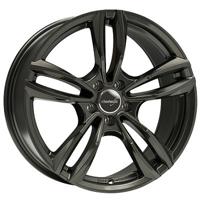 WHEELWORLD WH29 Donker antraciet - thumbnail