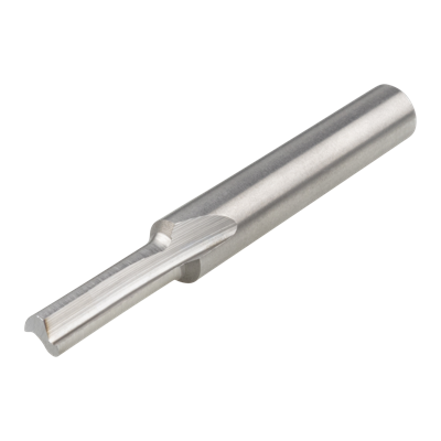 Wolfcraft Groeffrees | HSS | S=6mm | Ø4 x 13mm | 1 stuk - 3800000